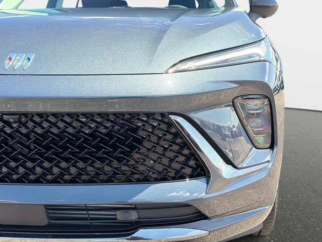 New 2026 Buick Envision Sport Touring AWD/4WD image 9