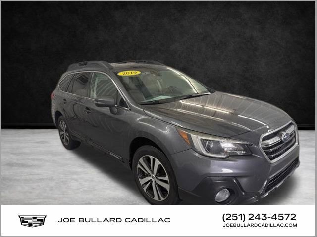 Used 2019 Subaru Outback 3.6R Limited