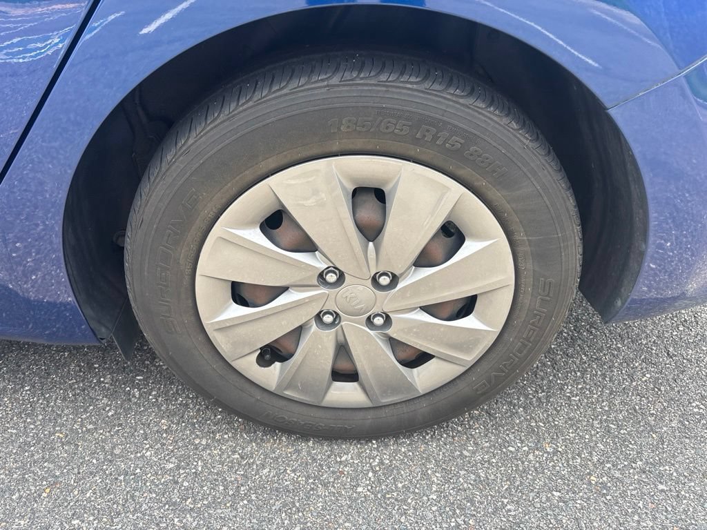 Used 2019 Kia Rio S FWD image 11