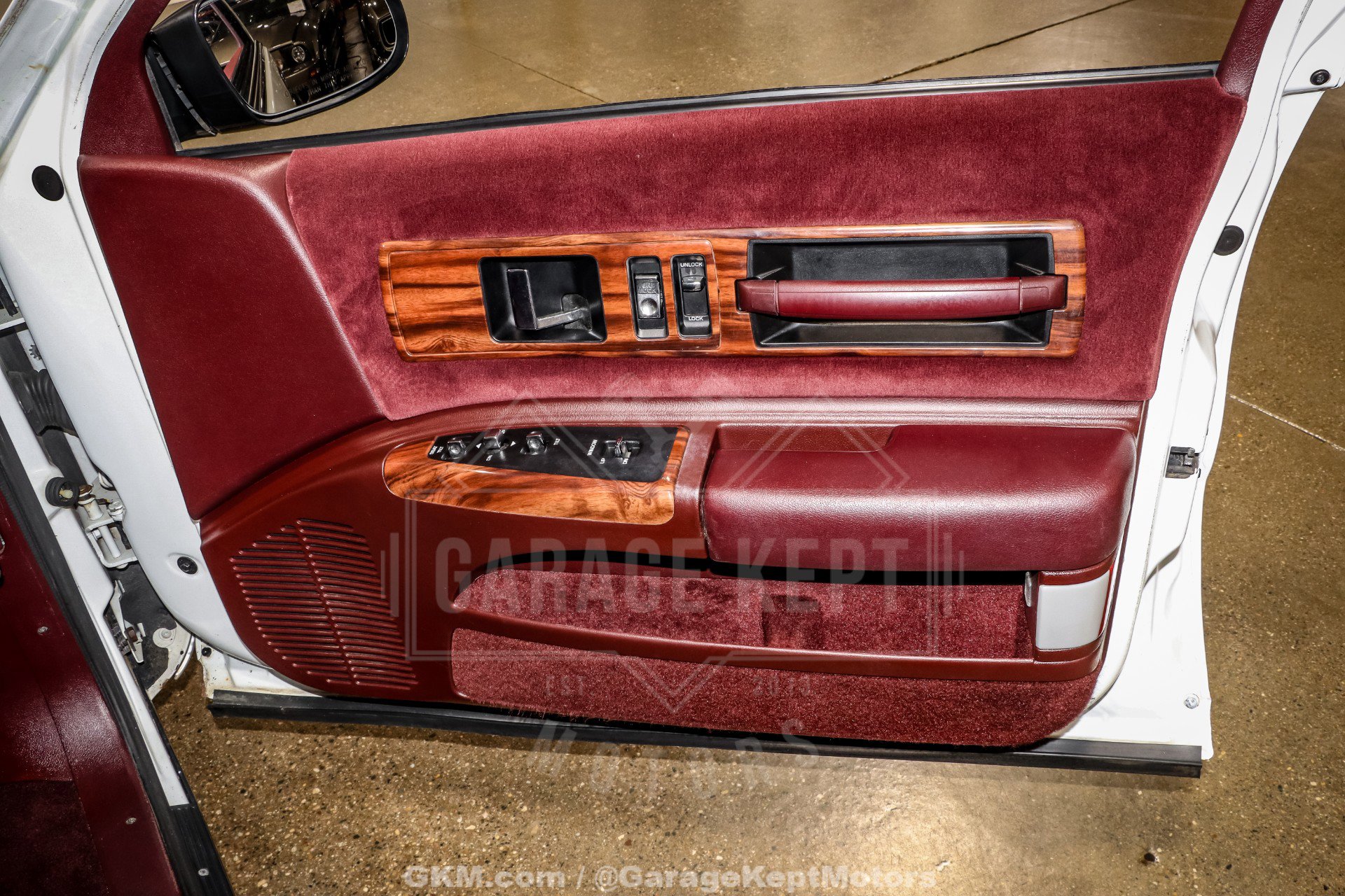 Used 1996 Chevrolet Caprice Classic image 75