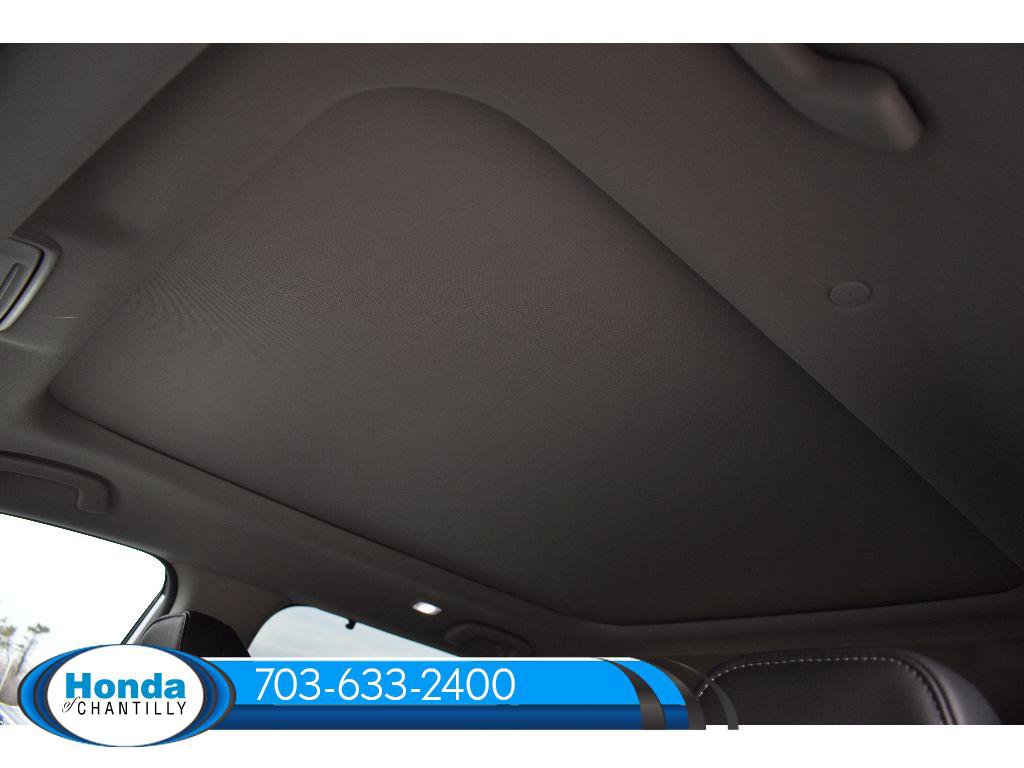 New 2026 Honda Pilot Touring image 22