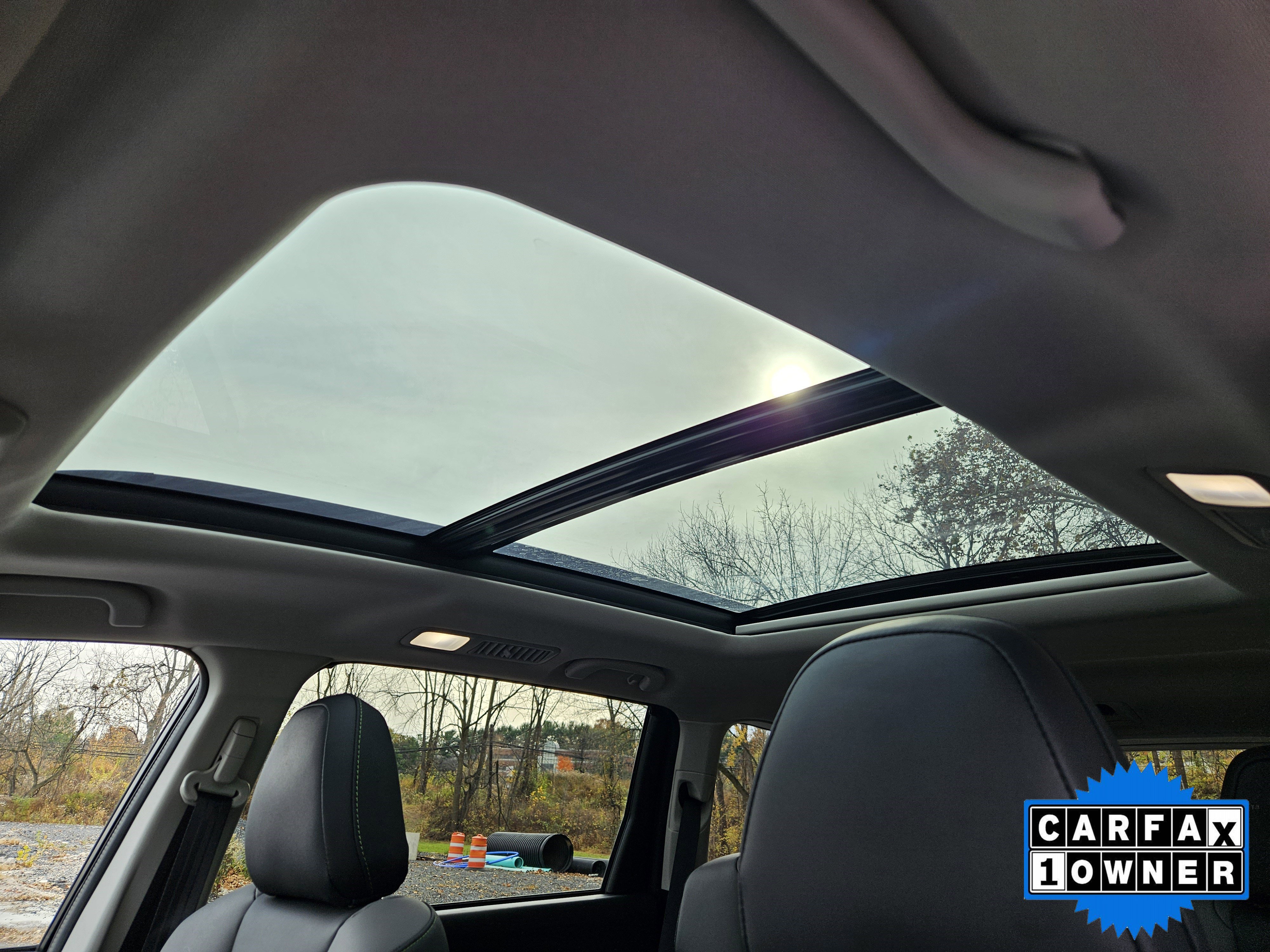 Certified 2025 Subaru Ascent Onyx Edition image 39