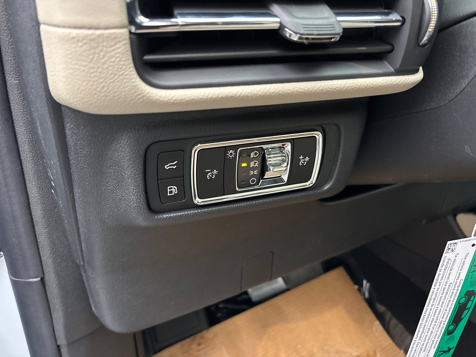 New 2026 Lincoln Corsair Grand Touring image 14