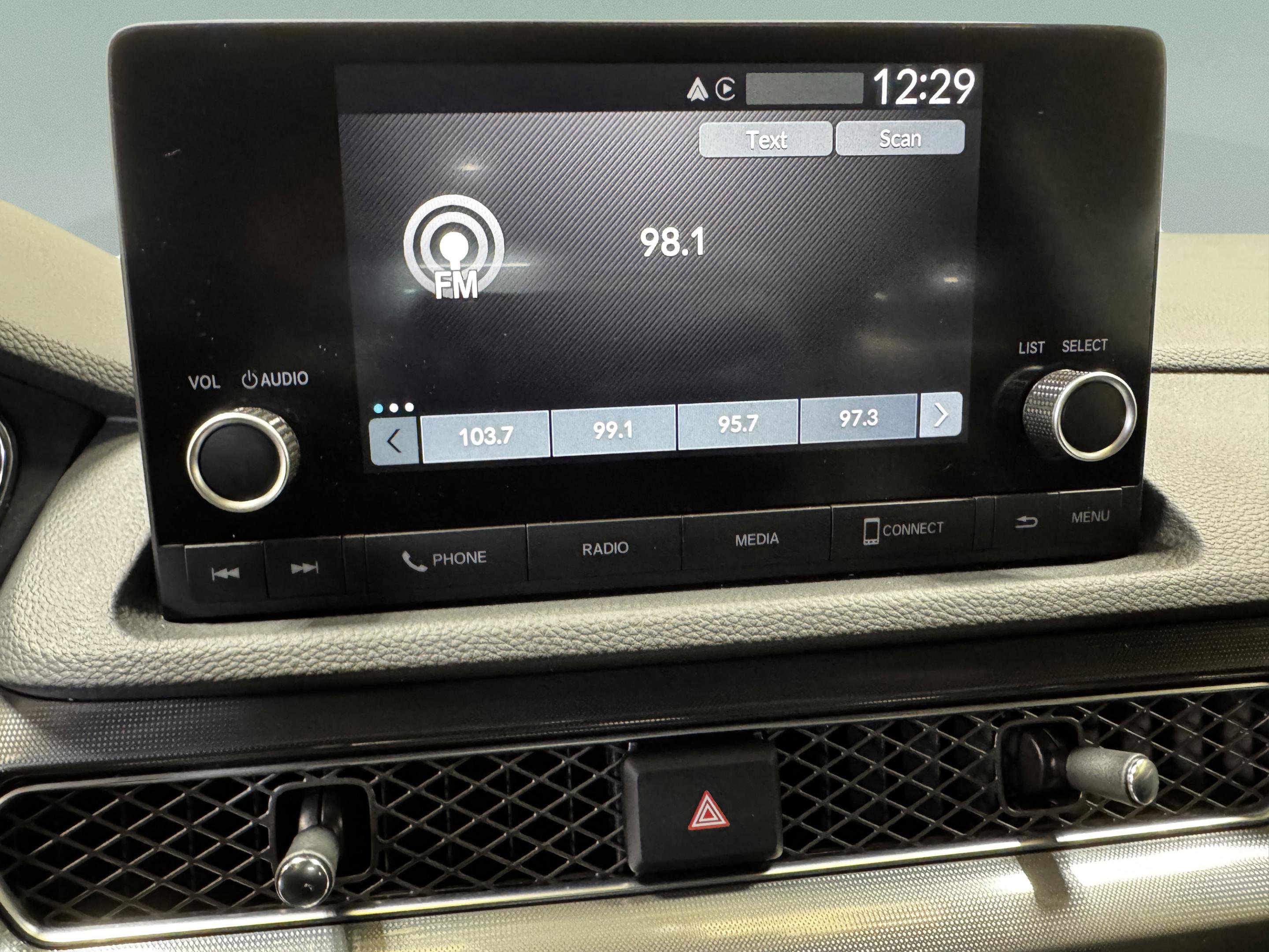 Certified 2023 Acura Integra A-Spec image 31