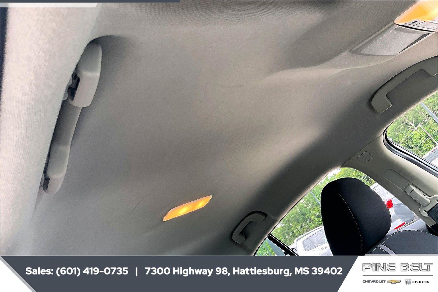 Used 2024 Nissan Sentra SV FWD image 16