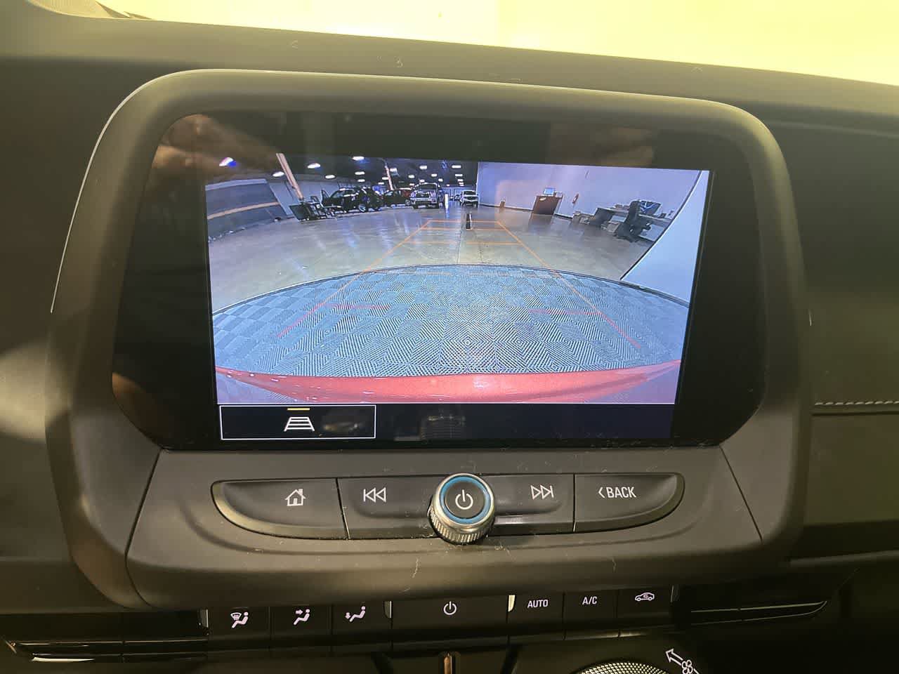 Used 2022 Chevrolet Camaro LT w/ Technology Package RWD image 19