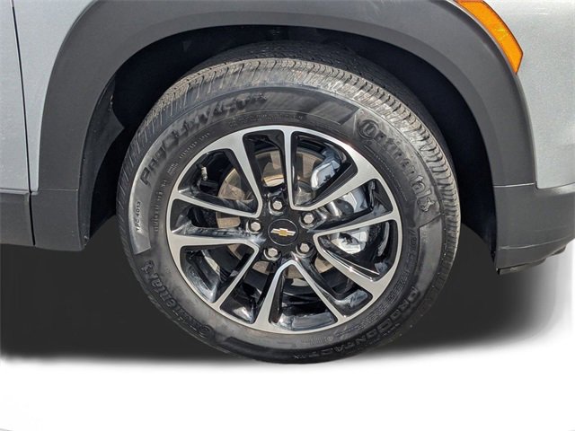Used 2025 Chevrolet TrailBlazer LT image 19