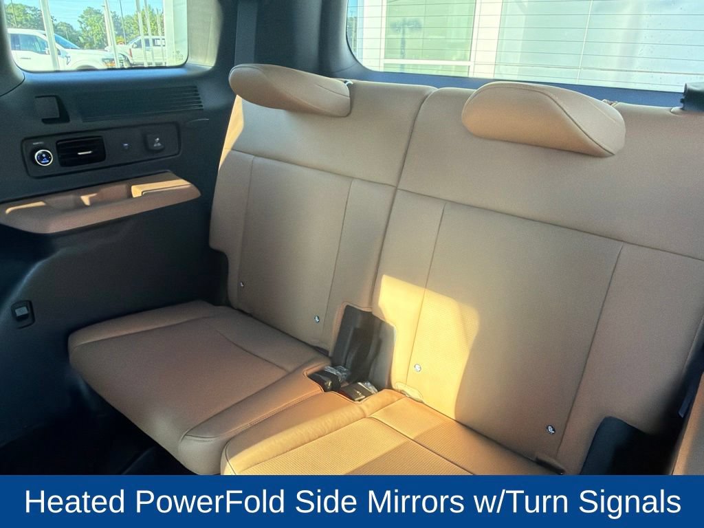Used 2026 Hyundai Santa Fe Calligraphy FWD image 20