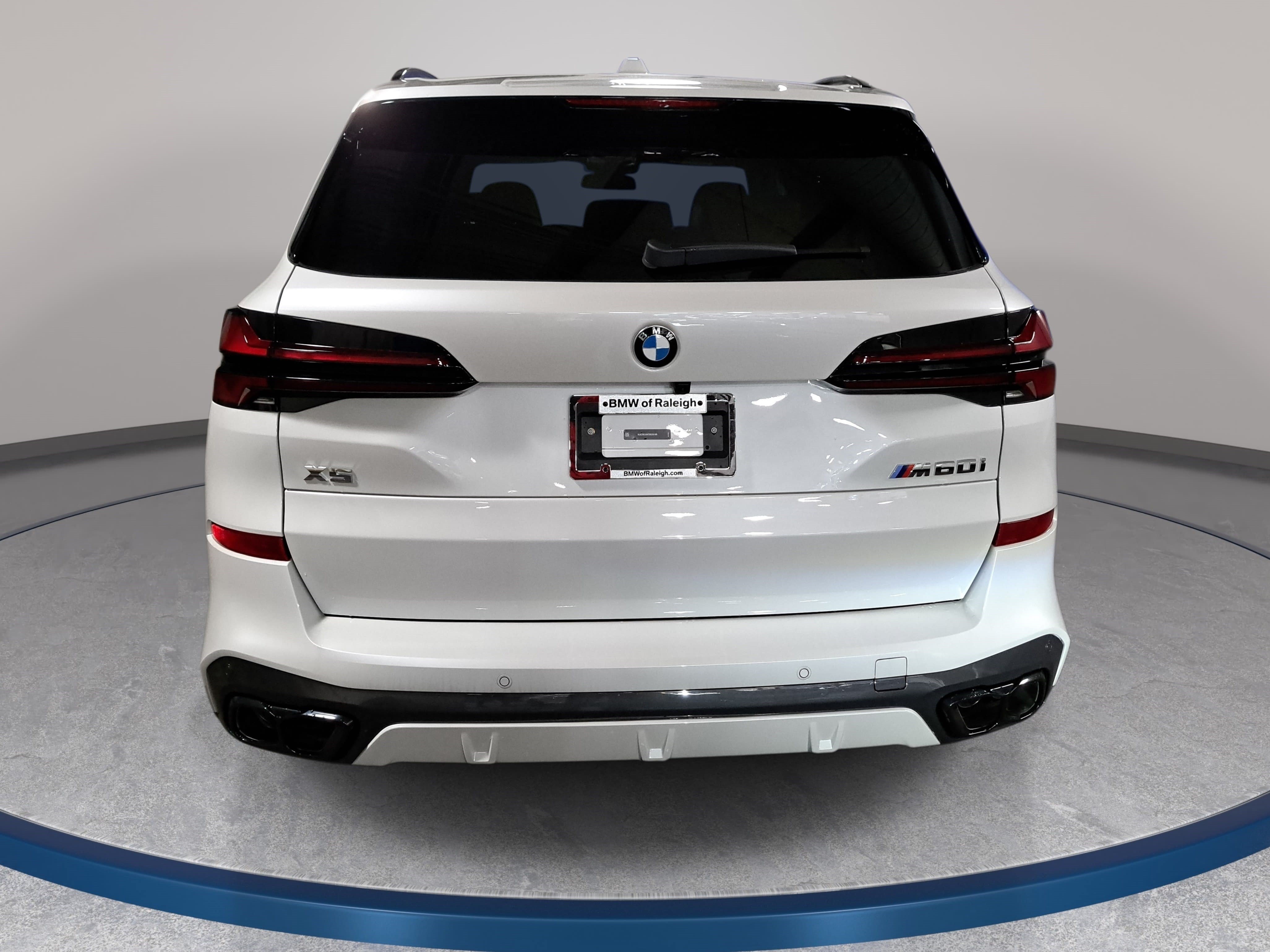 New 2026 BMW X5 M60i AWD/4WD image 6