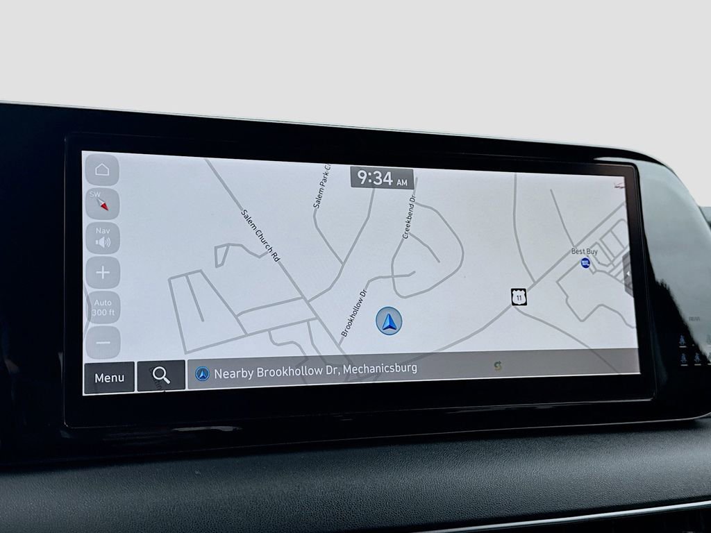 Used 2024 Hyundai Palisade SEL image 13