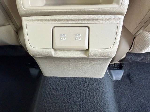 Used 2019 Subaru Outback 2.5i Premium image 44