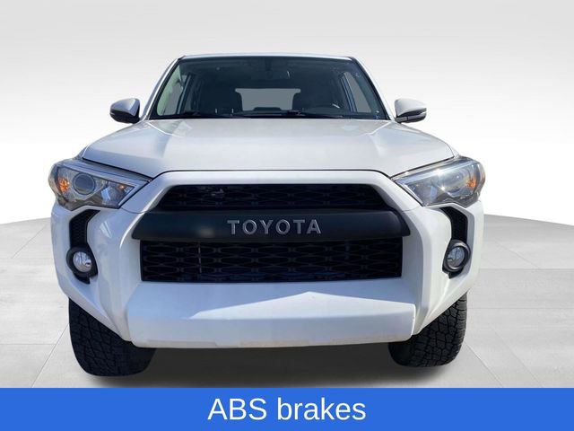 Used 2019 Toyota 4Runner SR5 Premium image 7