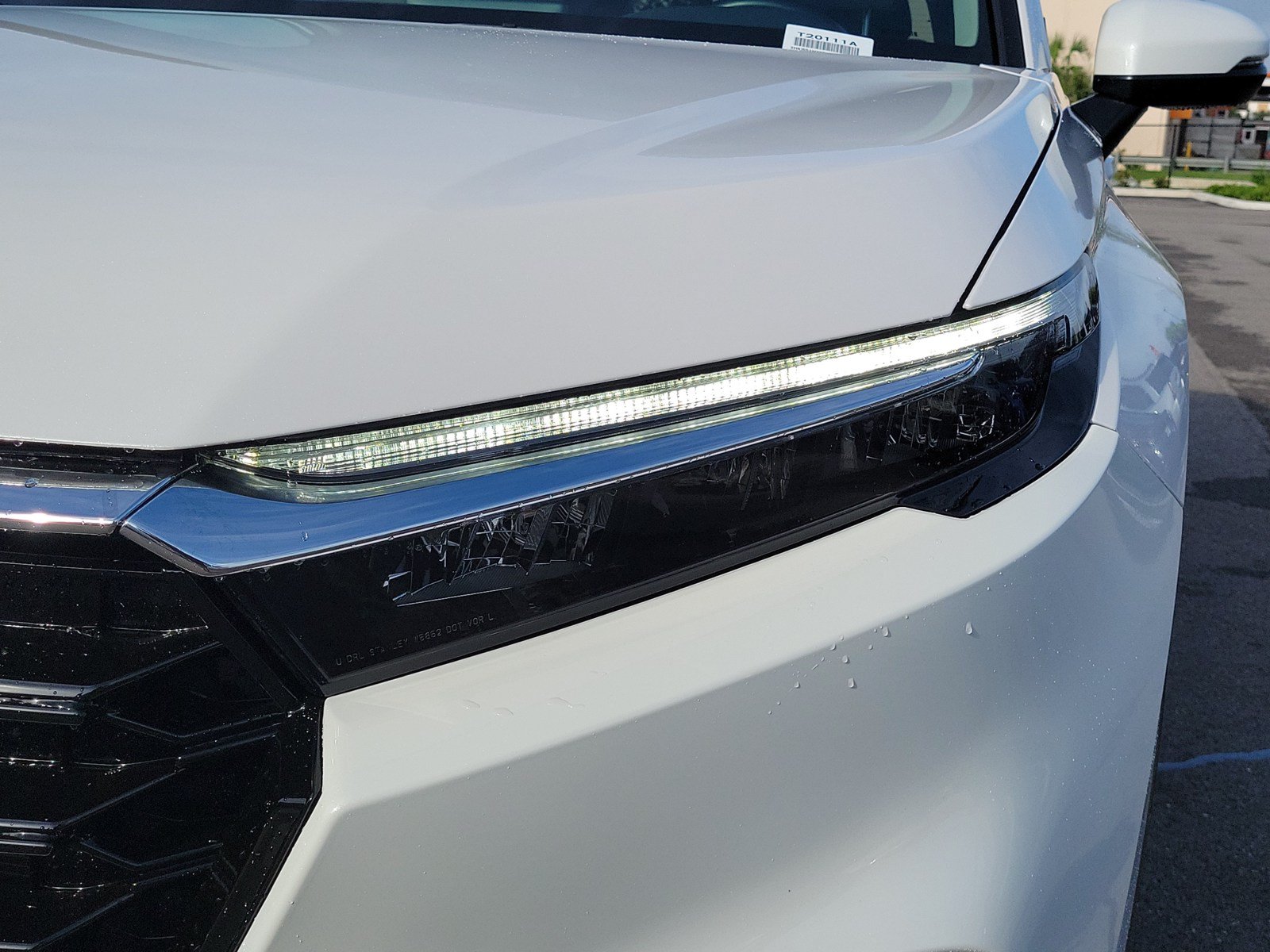 Used 2024 Honda CR-V EX-L image 10