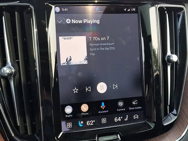 Used 2023 Volvo XC60 B5 Ultimate w/ Climate Package AWD/4WD image 17