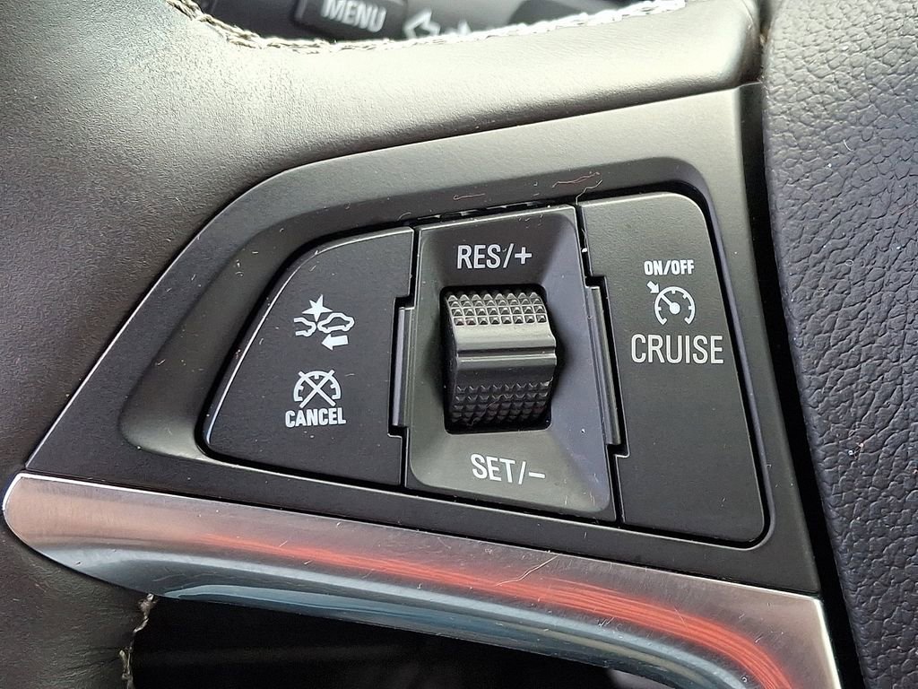 Used 2017 Buick Encore Premium image 21