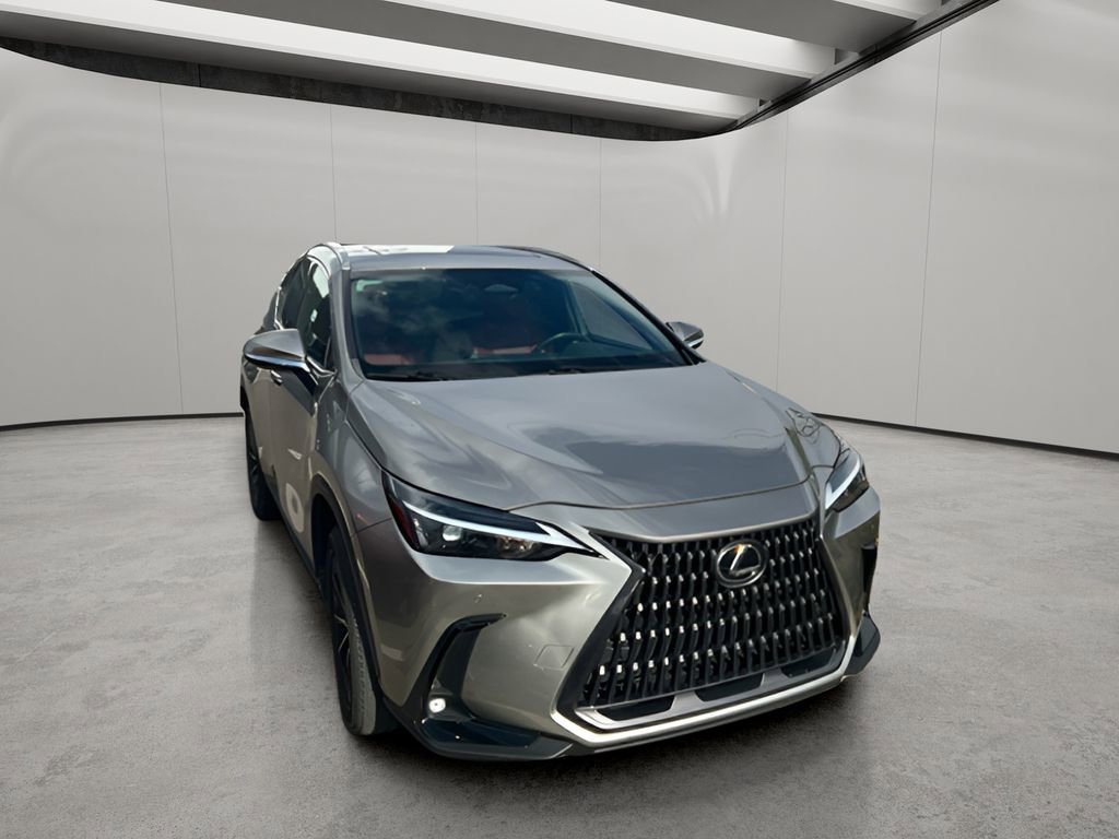 Used 2022 Lexus NX 350 AWD image 4
