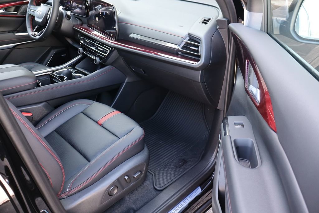 New 2026 Chevrolet Traverse RS AWD/4WD image 57