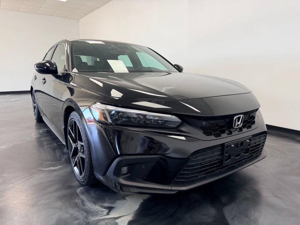Used 2022 Honda Civic Sport Touring image 25