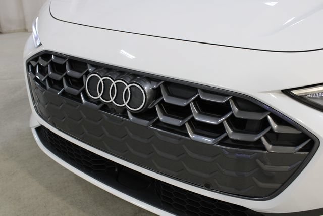 Used 2025 Audi A5 2.0T Premium w/ Convenience Package AWD/4WD image 33