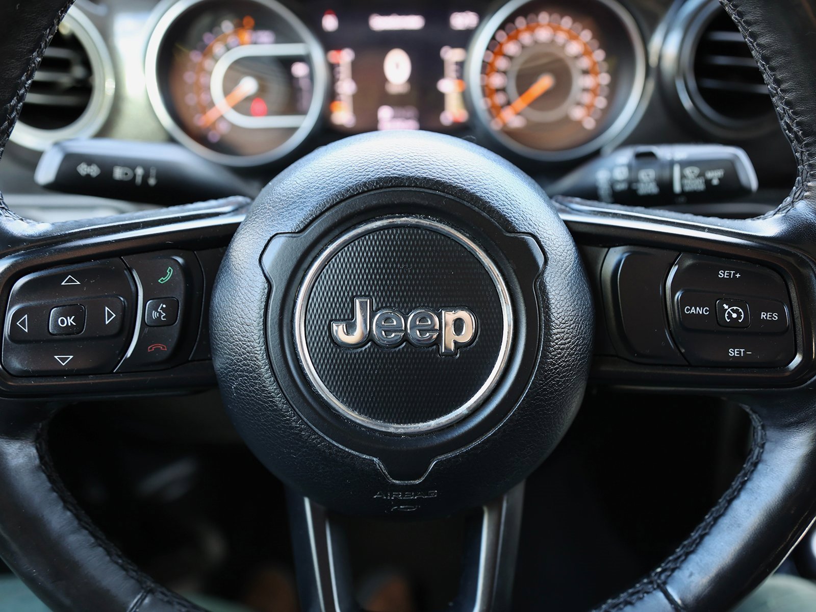 Used 2020 Jeep Wrangler Unlimited Sport image 32