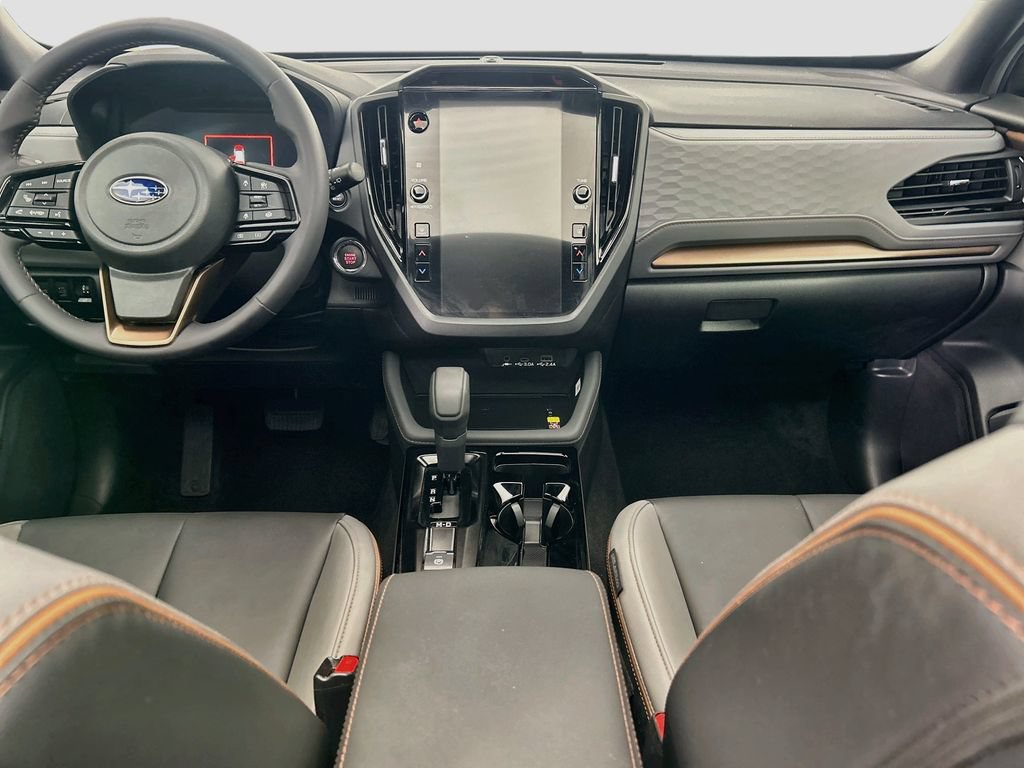 Used 2026 Subaru Forester Sport w/ Premium/Sport Hybrid Package AWD/4WD image 13