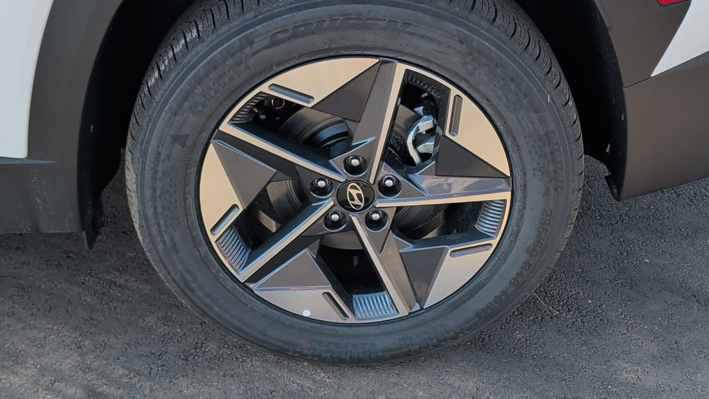 New 2026 Hyundai Tucson SEL image 19