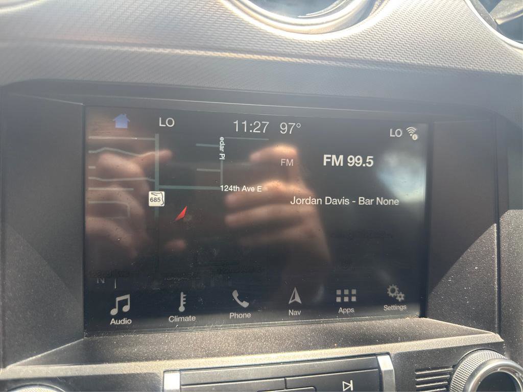 Used 2018 Ford Mustang Premium w/ Equipment Group 201A image 33