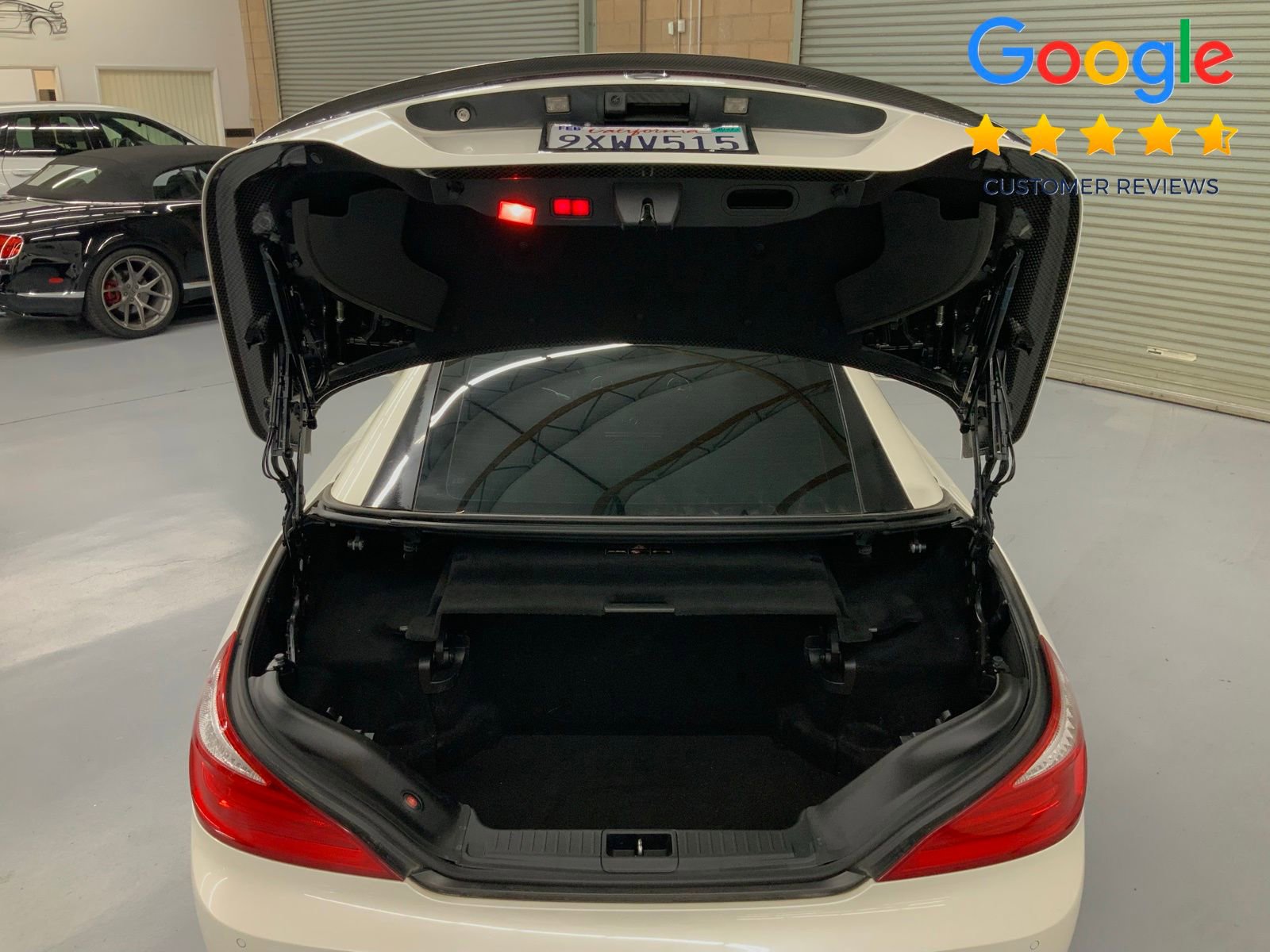 Used 2013 Mercedes-Benz SL 63 AMG image 25