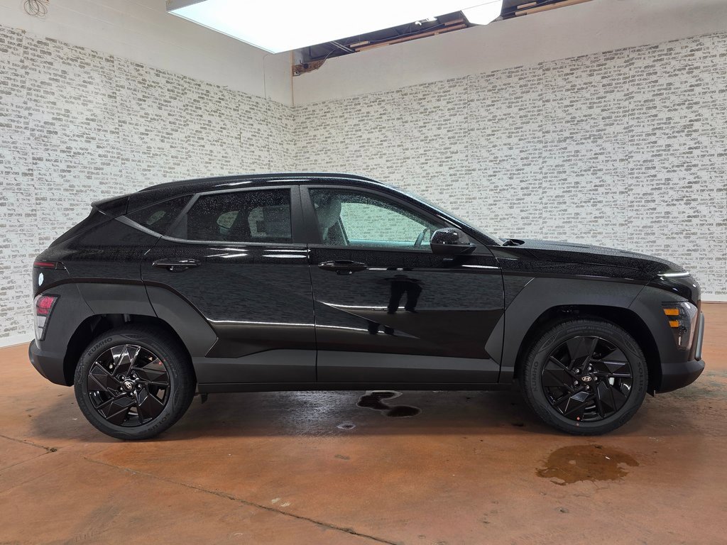 New 2026 Hyundai Kona SEL Sport image 9