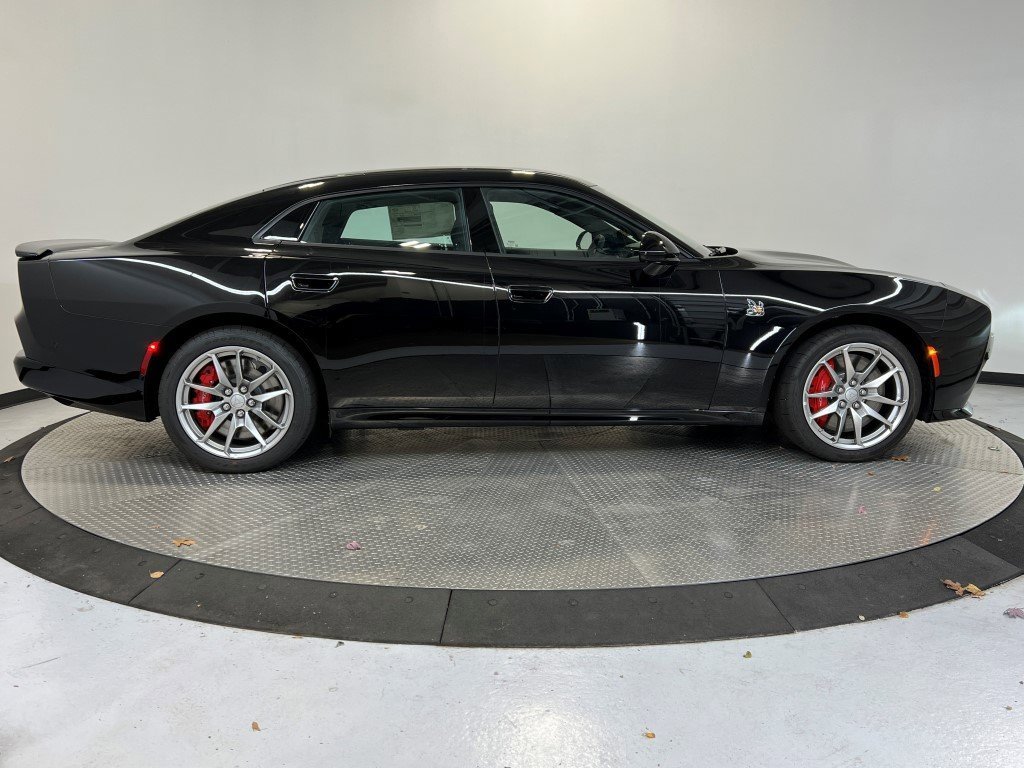 New 2026 Dodge Charger R/T Scat Pack w/ Track Package video 2