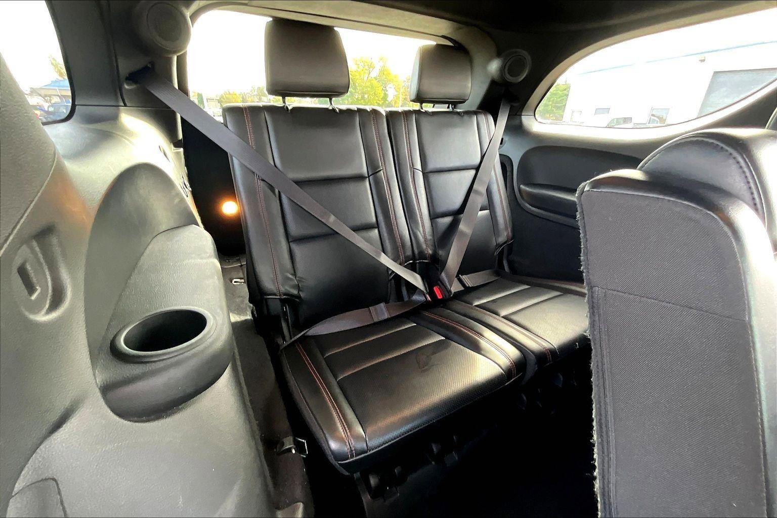 Used 2023 Dodge Durango R/T image 28