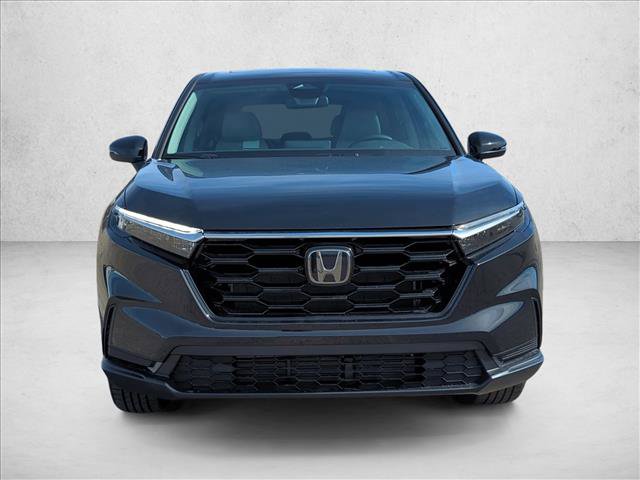 New 2026 Honda CR-V EX image 7