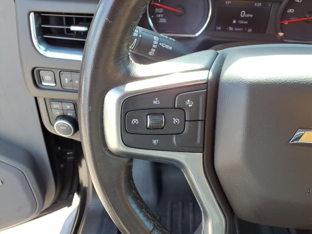 Used 2021 Chevrolet Tahoe LT image 19