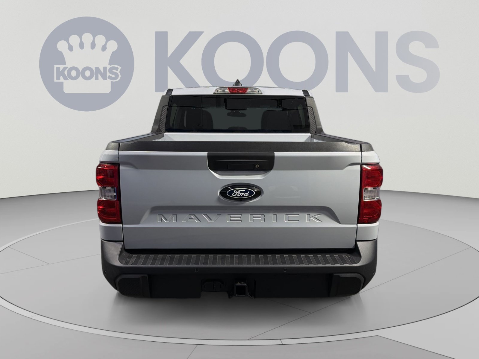 New 2026 Ford Maverick XLT w/ XLT Luxury Package AWD/4WD image 5