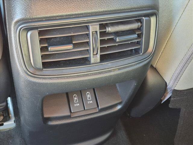 Used 2021 Honda CR-V EX image 17