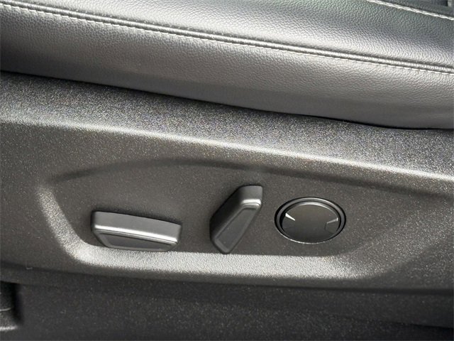 Certified 2024 Ford Edge SEL w/ Convenience Package image 7