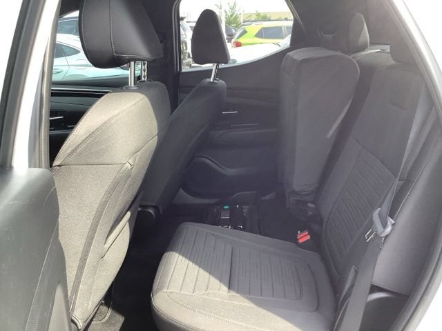 Certified 2022 Hyundai Santa Cruz SE AWD/4WD image 10