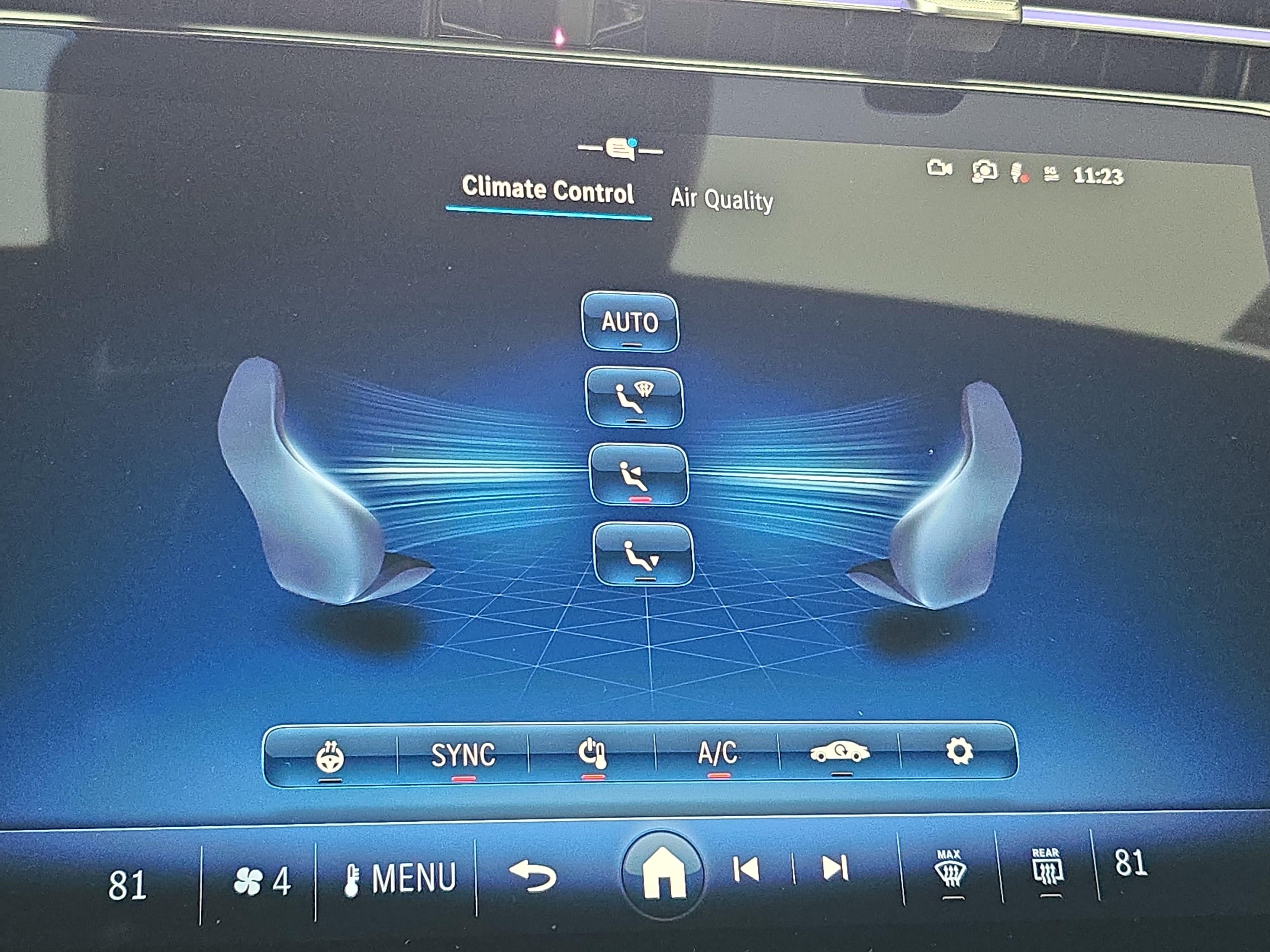 New 2026 Mercedes-Benz E 450 4MATIC Sedan image 24