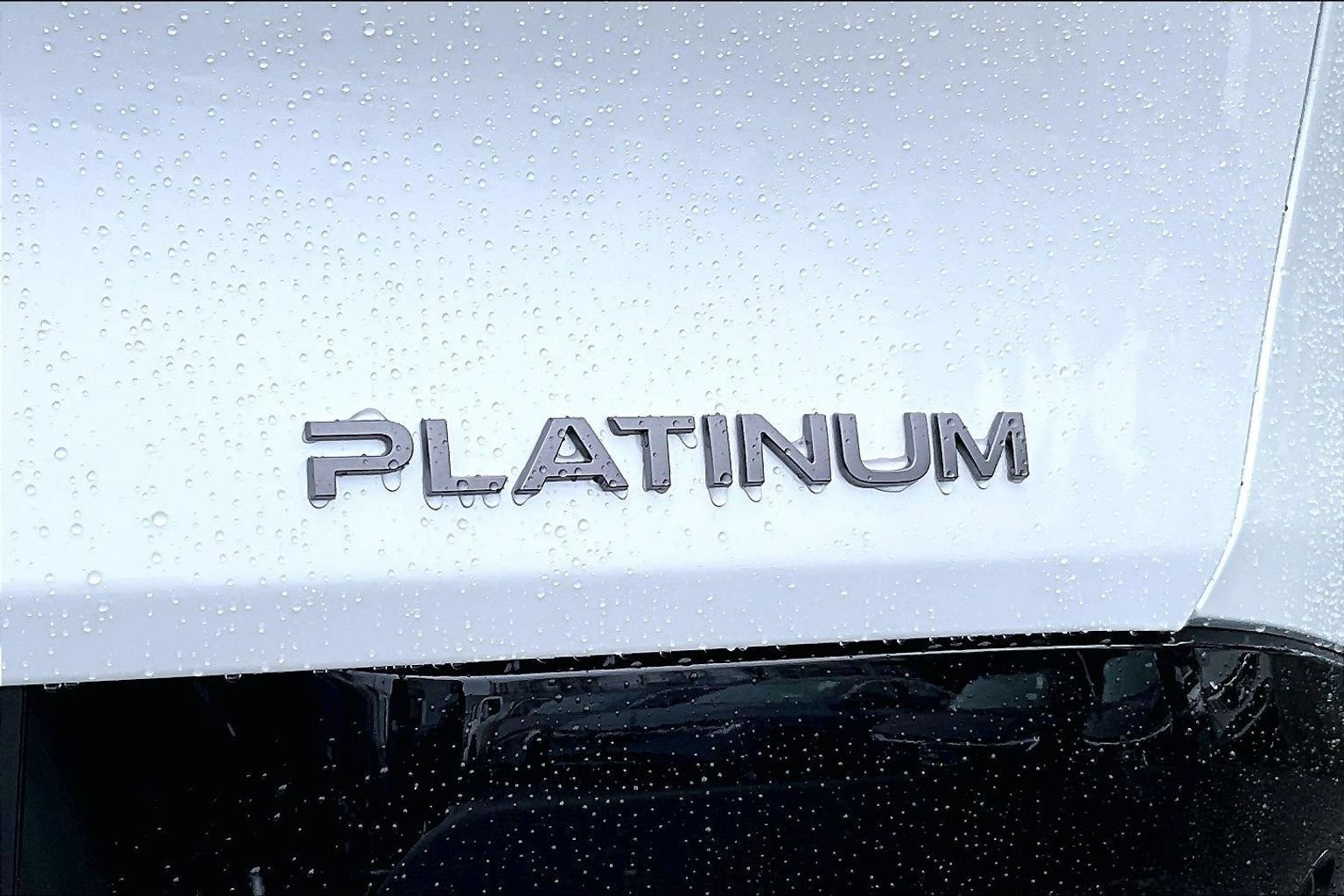 New 2026 Nissan Murano Platinum w/ Cargo Package AWD/4WD image 9
