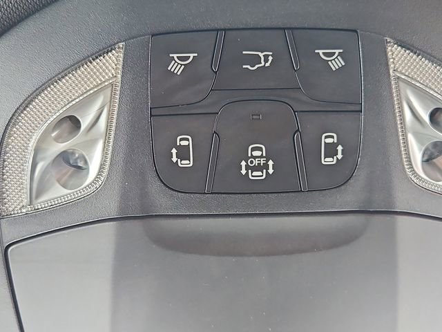 Used 2025 Chrysler Pacifica Select image 50