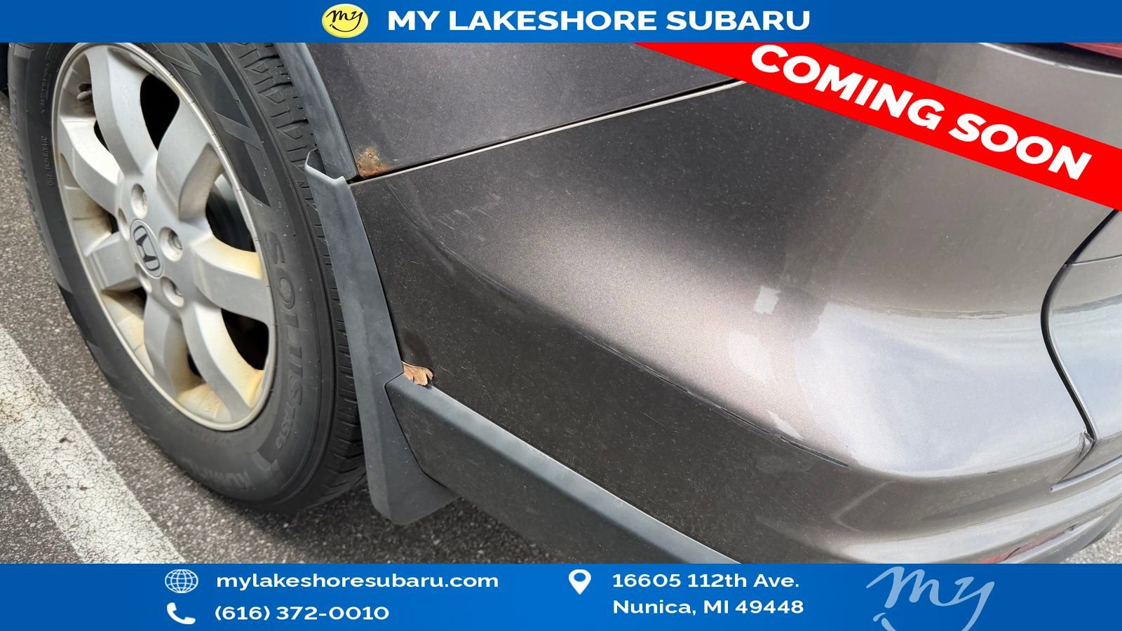 Used 2011 Honda CR-V LX image 6