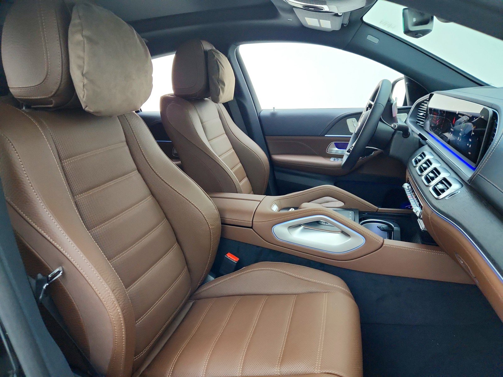 New 2026 Mercedes-Benz GLE 450 4MATIC Coupe image 13