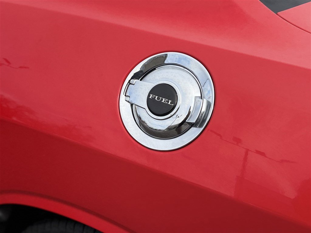 Used 2022 Dodge Challenger R/T w/ Plus Package image 16