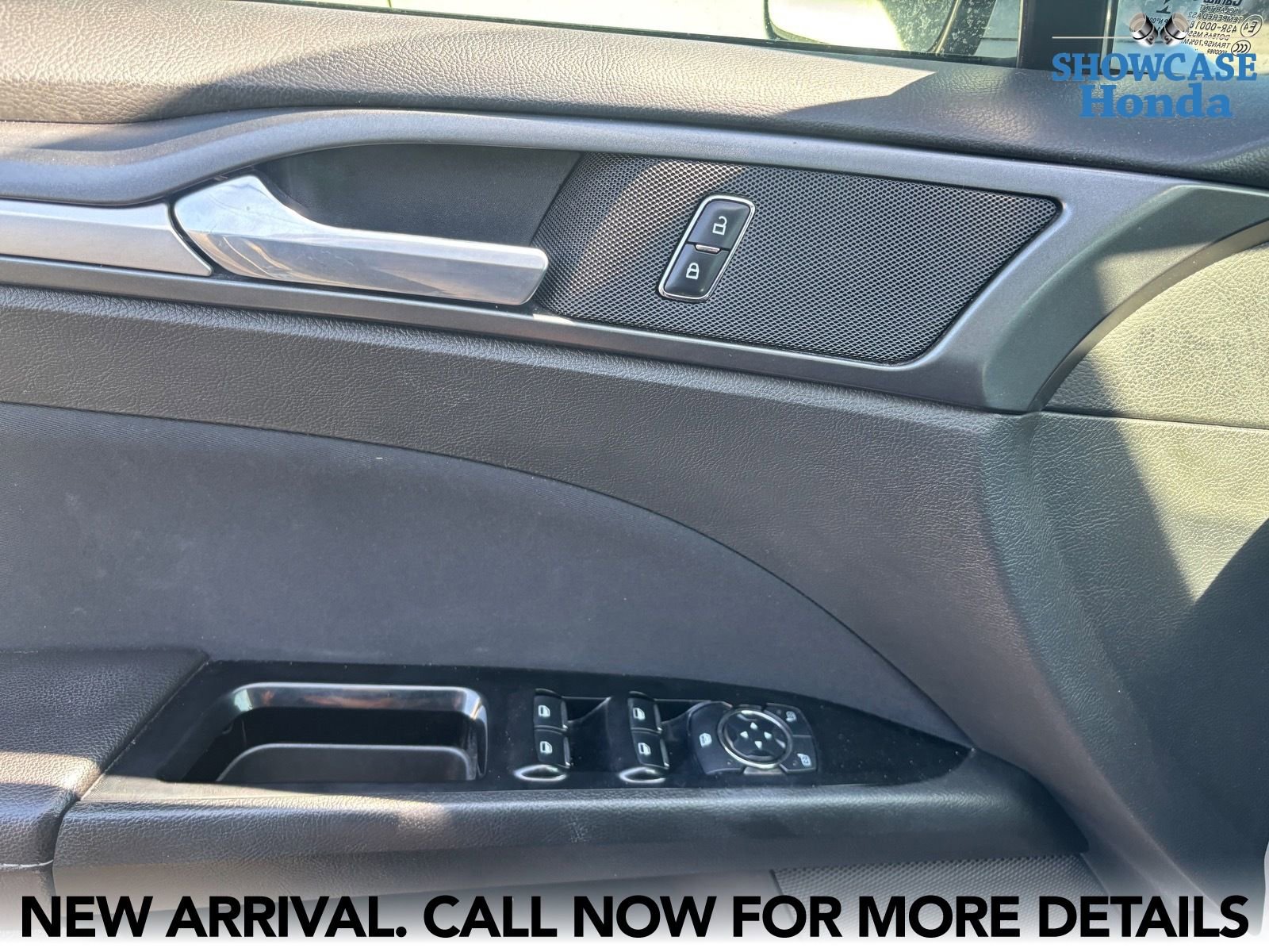 Used 2014 Ford Fusion SE image 13