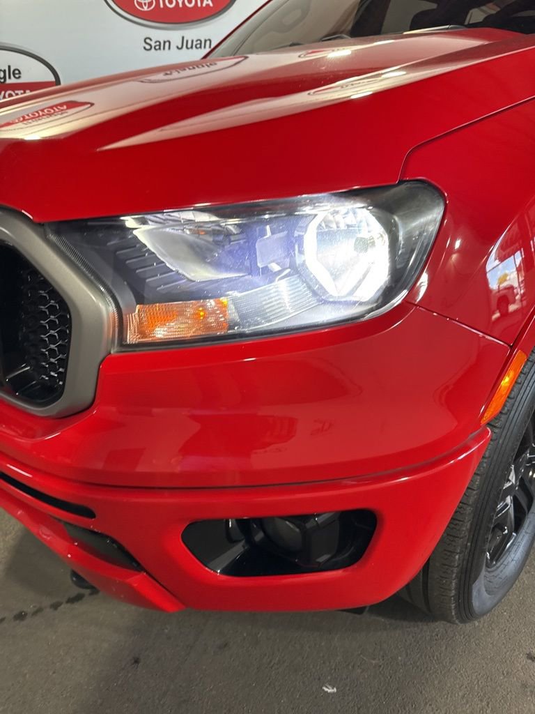 Used 2020 Ford Ranger XLT image 4