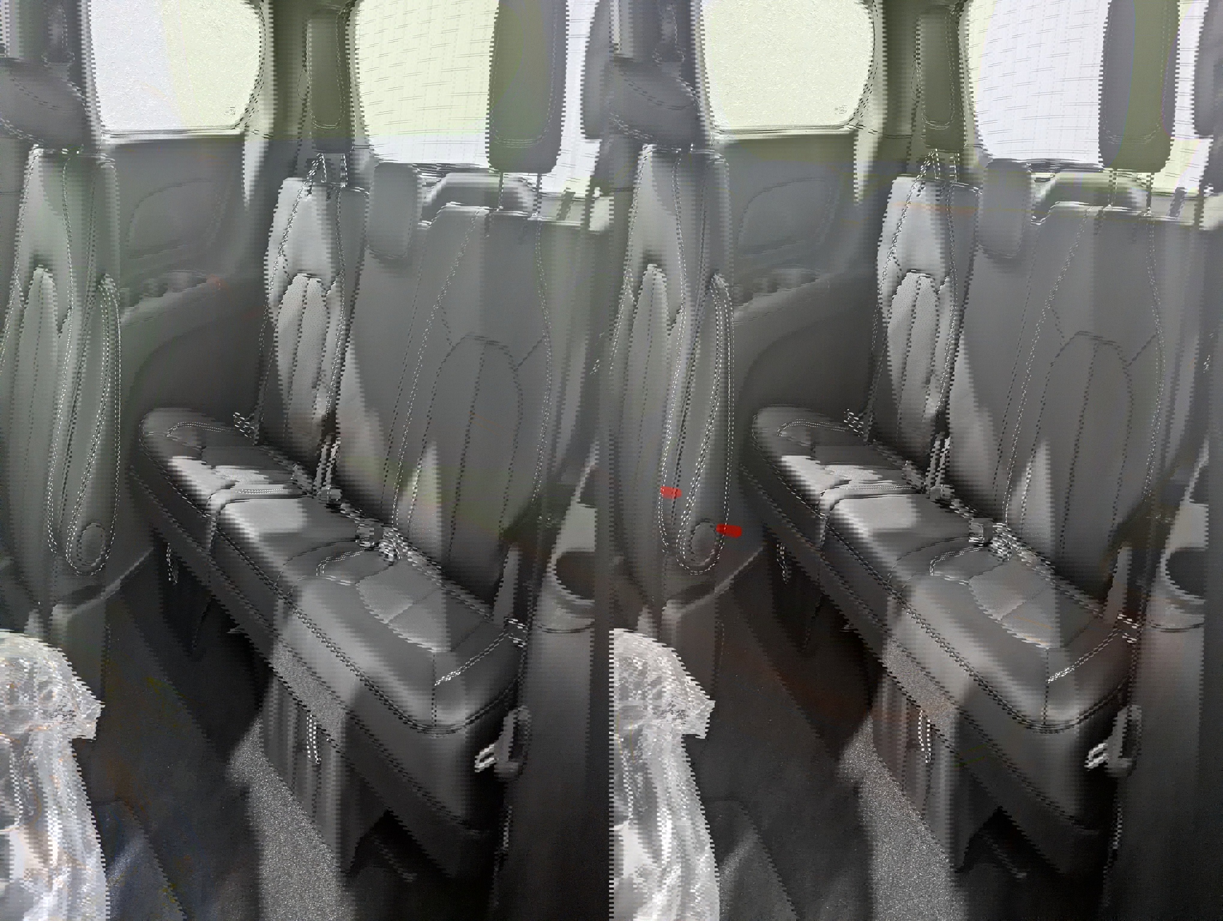 New 2026 Chrysler Pacifica Select image 14