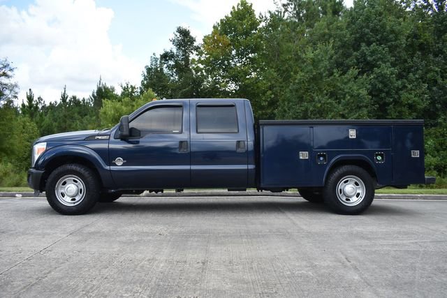 Used 2016 Ford F350 XL image 3