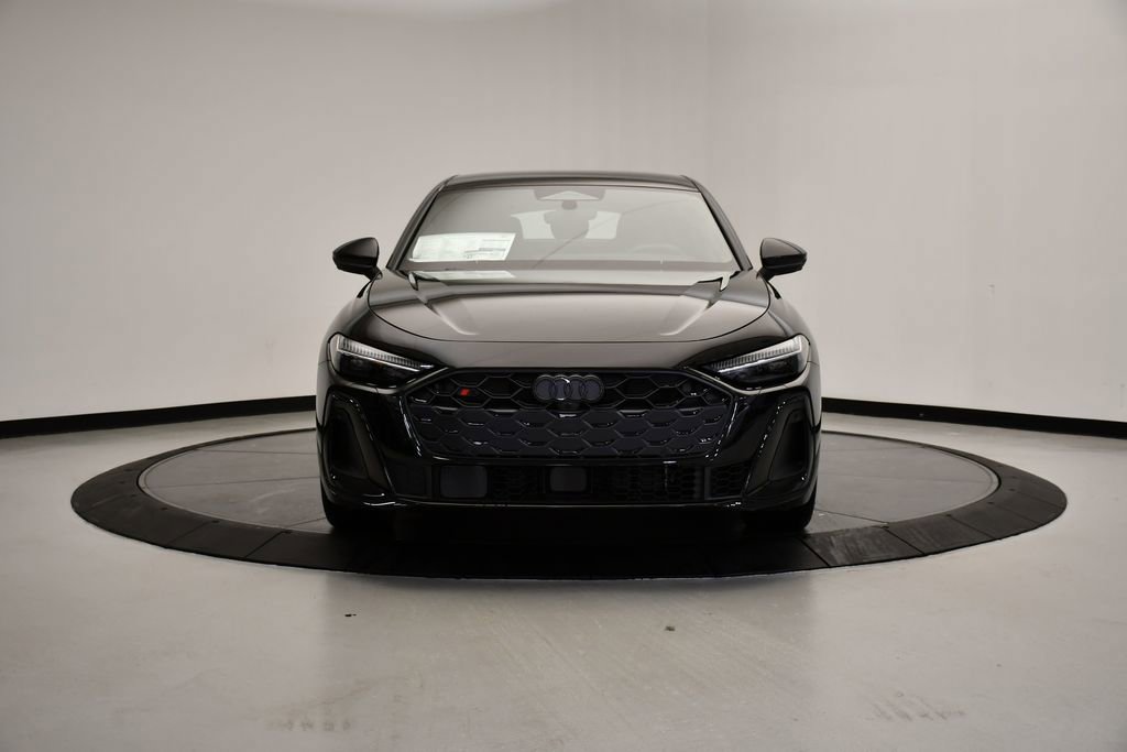 New 2025 Audi S5 Premium Plus image 8