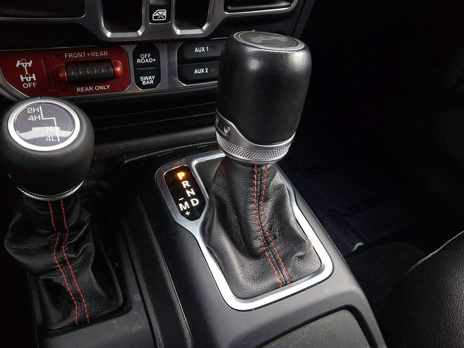 Used 2023 Jeep Wrangler Unlimited Rubicon w/ Cold Weather Group image 14