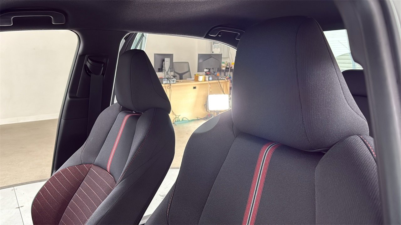 Certified 2025 Toyota Corolla SE image 13